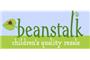 Beanstalk Children's Resale Clothing logo