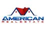 American Real Estate logo
