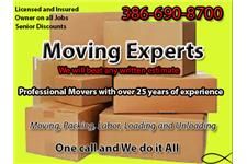 Moving Experts image 2