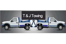 T & J Towing image 1