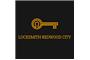Locksmith Redwood City logo