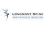 Longmont Spine and Physical Medicine logo