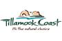 Visit Tillamook Coast logo