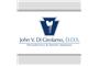 Dr John V. Di Girolamo, DDS logo