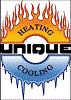 Unique Heating & Cooling image 1