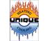 Unique Heating & Cooling logo
