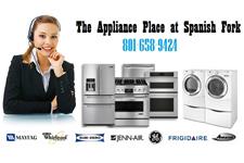 The Appliance Place at Spanish Fork image 1
