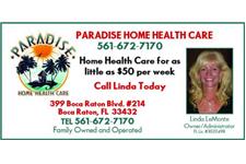 Paradise Home Health Care image 4