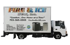 Fire & Ice HVAC, Inc. image 6