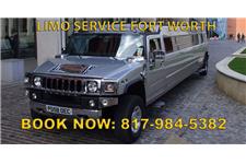Limo Service Fort Worth image 2