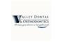 Valley Dental and Orthodontics logo