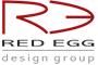 Red Egg Design Group logo