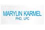 Marylin Karmel PHD, LPC logo