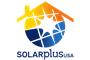 Solar Plus USA logo