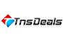 Tns Deals logo