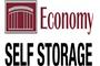 Economy Self Storage logo