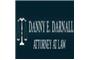 Danny E Darnall Atty logo