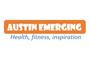 Austin Emerging Fitness logo