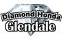 Diamond Honda of Glendale logo