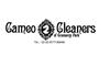 Cameo Cleaners Of Gramercy Park logo