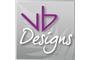 VB Designs logo