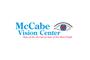McCabe Vision Center logo