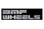 BMF Wheels Inc. logo