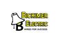 Bickimer Electric LLC logo