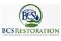 BCS Restoration logo