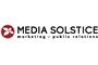 Media Solstice logo
