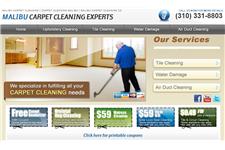 Malibu Carpet Cleaning Specialists image 1