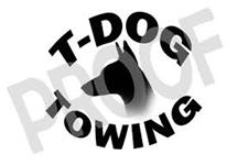 T Dog Towing image 1