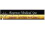 Regency Medical Spa logo