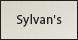 Sylvans logo