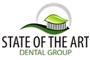 State Of The Art Dental Group logo