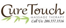Cure Touch Massage Therapy image 1