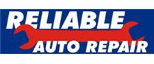 Reliable Auto Repair image 1