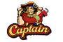 Captain Plumbing logo