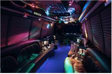 Majestic Party Bus image 2