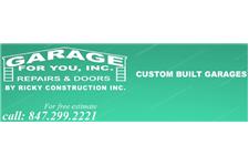 Garage For You Inc image 1