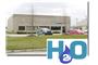 H2O Irrigation, Inc. logo