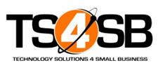 Technology Solutions 4 Small Business image 1