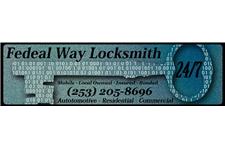 Federal Way Locksmith image 1