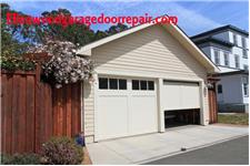 Ellenwood Garage Door image 15
