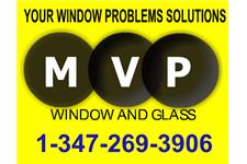 MVP Window and Glass image 1