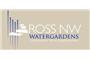 Ross NW Watergardens logo