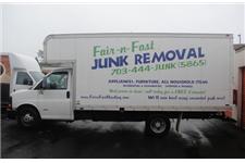 Fair N Fast Junk Removal image 1