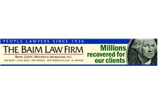 The Baim Law Firm image 1