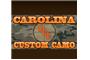 Carolina Custom Camo logo