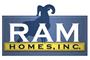 RAM Homes, Inc logo